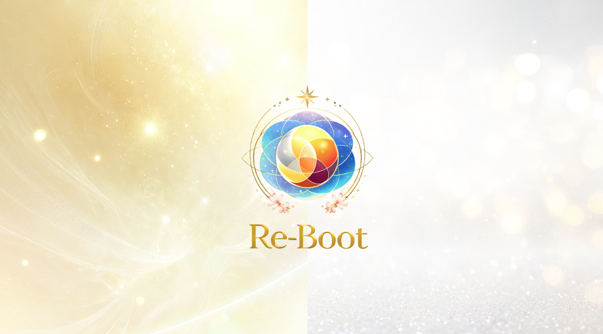 Re-Boot